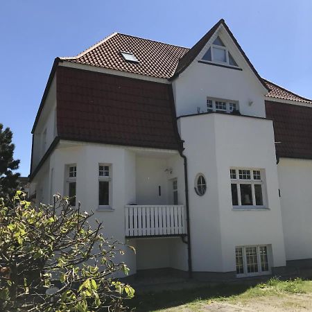 Sansibar Apartment Росток Екстериор снимка